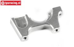 FG4476/02 Alu-Differential mount left lower, 1 pc
