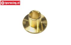 FG4493/04 Guide bush alloy servo saver part A, 1 pc.