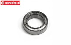 FG4494/04 Ball-bearing Servo-saver '04 Ø7-Ø11-H3 mm, 1 pc.