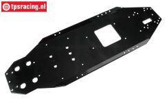 FG5010/01 Alloy Chassis 1/5-2WD WB465 mm, 1 pc