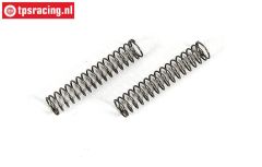 FG5019/01 Pressure Spring Ø4,5-Ø5-L30 mm, 2 pcs.