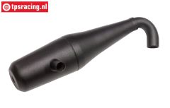 FG5116/01 FG Tuning Pipe 1/5 2WD WB465-535 mm 1 pc.