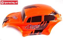 FG54140/01 Body Beetle Buggy WB535 Painted, 1 st.