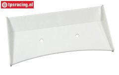 FG60100/02 Rear Wing 1/6 White, 1 pc.