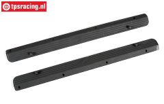 FG6011 Body mount stripes Marder, 2 pcs.