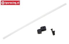 FG6022/01 Antenna tube with holder, Set