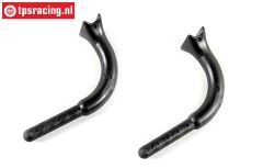 FG60240 Body support rear FG Baja, 2 pcs.