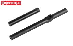 FG6032 Roll cage part FG 2WD, 2 pcs.