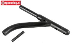 FG6033/01 Roll cage part Beetle Hummer, 1 pc