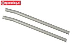 FG6034/05 Roll cage pipe Monster WB535 L214 mm, 2 pcs.