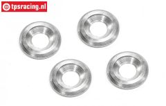 FG6038 Engine mount washer, 4 pcs.