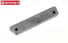 FG6039/12 Isolation plate '09, 1 st.