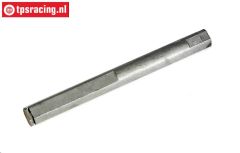 FG6041 Layshaft 2WD Ø10-L103 mm, 1 pc.
