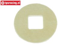 FG6044/01 Epoxy Brake disk Ø52 mm, 1 pc.