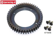 FG6048/02 Differential gear wide 48T-W10, 1 pc