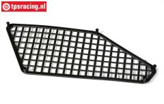 FG6056 Window grid left Marder Buggy, 1 pc.