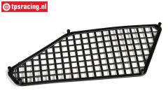 FG6057 Window grid right Marder Buggy, 1 pc.