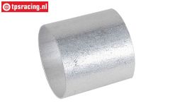 FG6065 Aluminium differential cover, 1 pc.