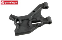 FG6072/01 Plastic rear lower wishbone wide 1/6, 1 pc.
