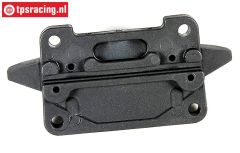 FG6097 Front bulkhead A 1/6 2WD, 1 pc.