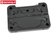 FG6098 Front bulkhead B 1/6 2WD, 1 pc.