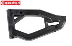FG6100/02 Wishbone front wide 2WD, 1 st.