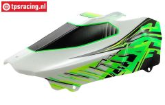 FG6154/01 Body Fun Cross White, 1 pc.