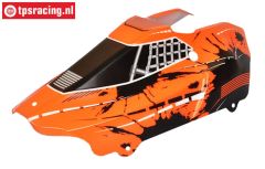 FG6155/01 Body Fun Cross Sport, 1 pc.