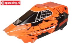 FG6155/03 Body Fun Cross Sport Electro, 1 pc.