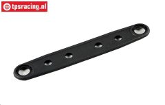 FG6175 Body Support L170 mm, 1 pc.