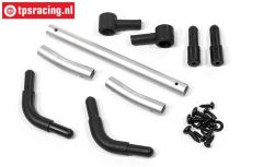 FG6180/01 Roll bar FG Stadium Truck, Set