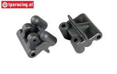 FG6182 Lower shock mount front, 2 pcs.