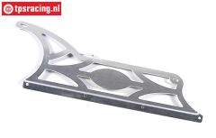 FG6183 Side panel left Monster-Stadium, 1 pc.