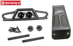 FG6220/03 Bumper front Jeep Truck, Set