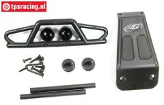 FG6220/05 Bumper front Monster Truck, Set