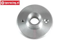 FG6295/01 Alloy rol Wheelie Bar, 1 pc.