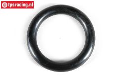 FG6295/03 O-ring Wheelie bar, Ø50-D10 mm, 1 pc