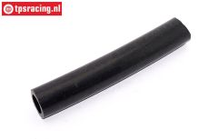 FG6299/03 Silicon tube Ø13-L110 mm, 1 pc.