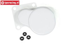 FG7422 gear protector, 38/40/42 teeth, set