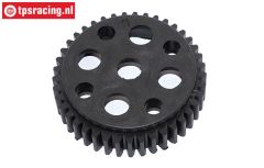FG7429 Plastic gear 41T wide Ø52-B12 mm, 1 pc.