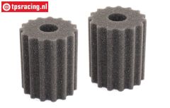FG6464/04 Air Filter Foam FG, 2 pcs.