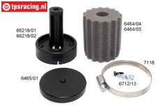 FG6465 Air filter FG 1/5-1/6, set.