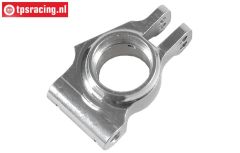 FG6477/01 Alloy Wheelhub rear left 2WD/4WD, 1 pc.