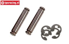 FG6477/03 Pin-Clip Wheelhub FG6477, Set