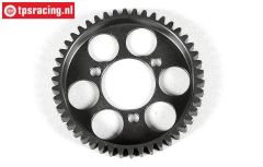 FG6491/01 Steel Gear 44T Ø10-B102 mm, 1 pc.