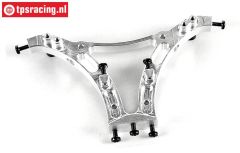 FG6499 Alloy front shock tower, Monster/Stadium, 1 st.