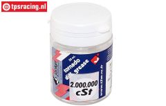J17520 Tornado Silicone grease FG2.000.000CST 50 ml, 1 pc.