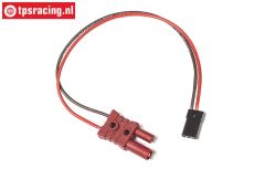 FG6547/02 FG Batterie-Receiver cable FG-Uni L20 cm, 1 pc.