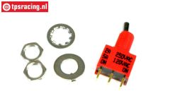 FG6550 FG Receiver Switch, 1 pc