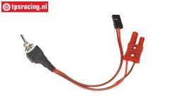 FG6551 FG Receiver Switch FG-Universal, 1 pc.